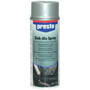 Presto Zinkový sprej zink-alu 400ml