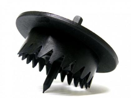 Fréza na polystyrén