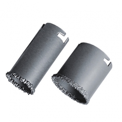 Vrták karbidový 53mm