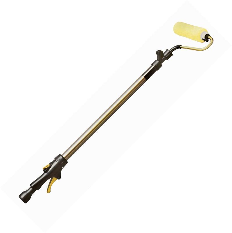 Wagner Handi-roller - Maliarsky valček s vnútornou nádobou na farbu Wagner Handi-roller - Maliarsky valček s vnútornou nádobou na farbu