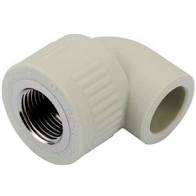 KOLENO 90° PPR20x3/4