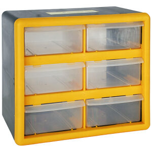 Organizér STREND PRO SBx3045-A