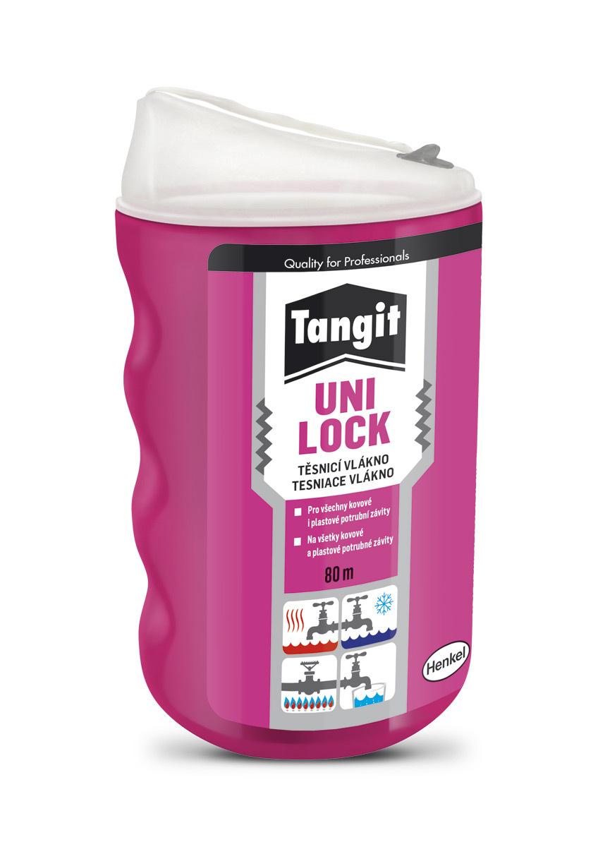 Tangit uni-lock 80m
