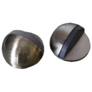 Zarážka na dvere patyna samolepiaca