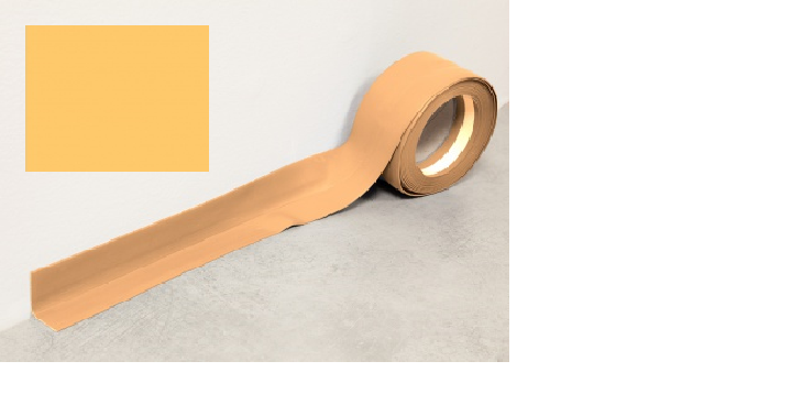 Sokel 1363 454 žltý