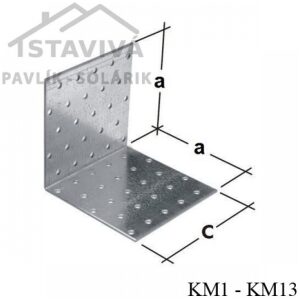 Spojka KM