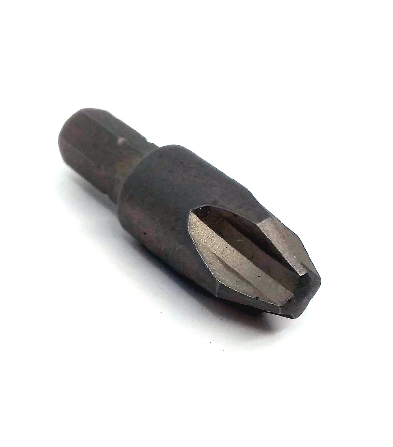 Bit standart 7011 PH4x32