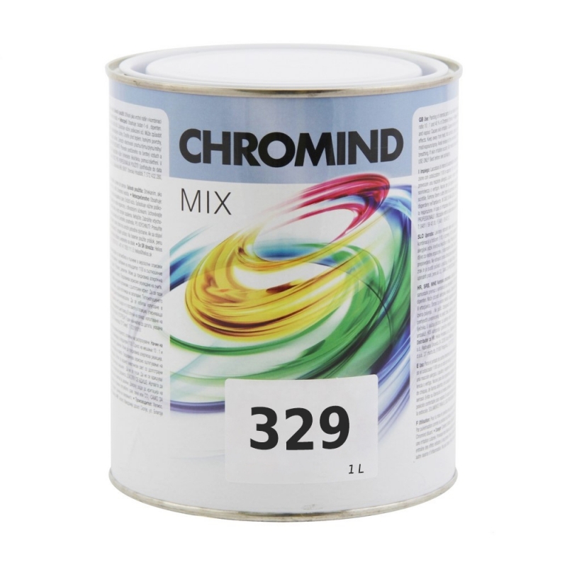 CHROMIND MIX 329 základná báza 1l