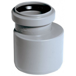 HTR PRECHODKA PVC 75/63