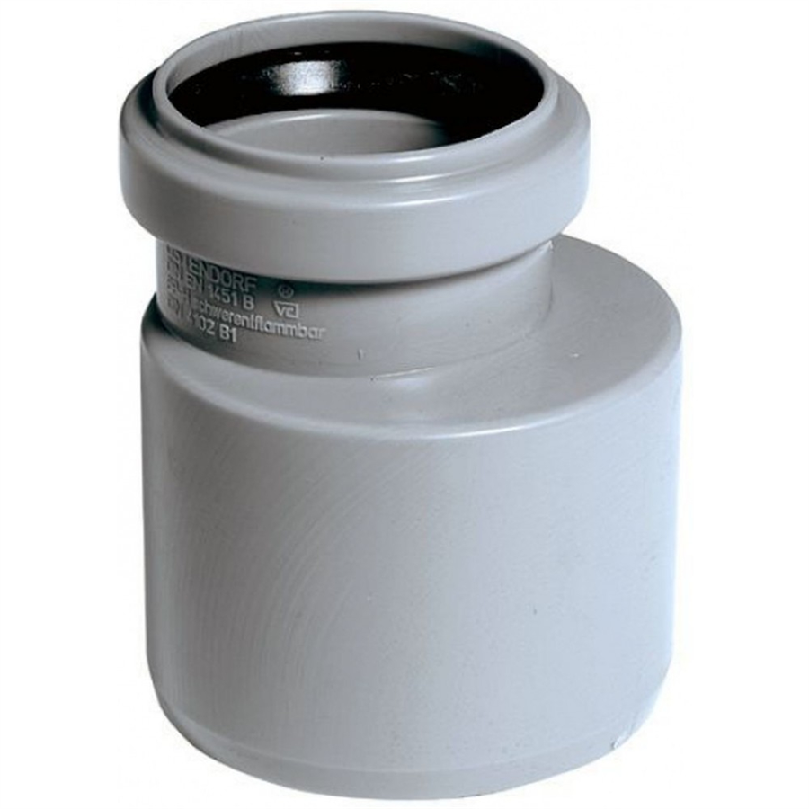 HTR PRECHODKA PVC 75/63