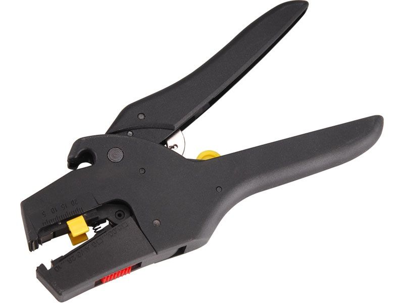Kliešte odizolovacie Extol Premium 190mm