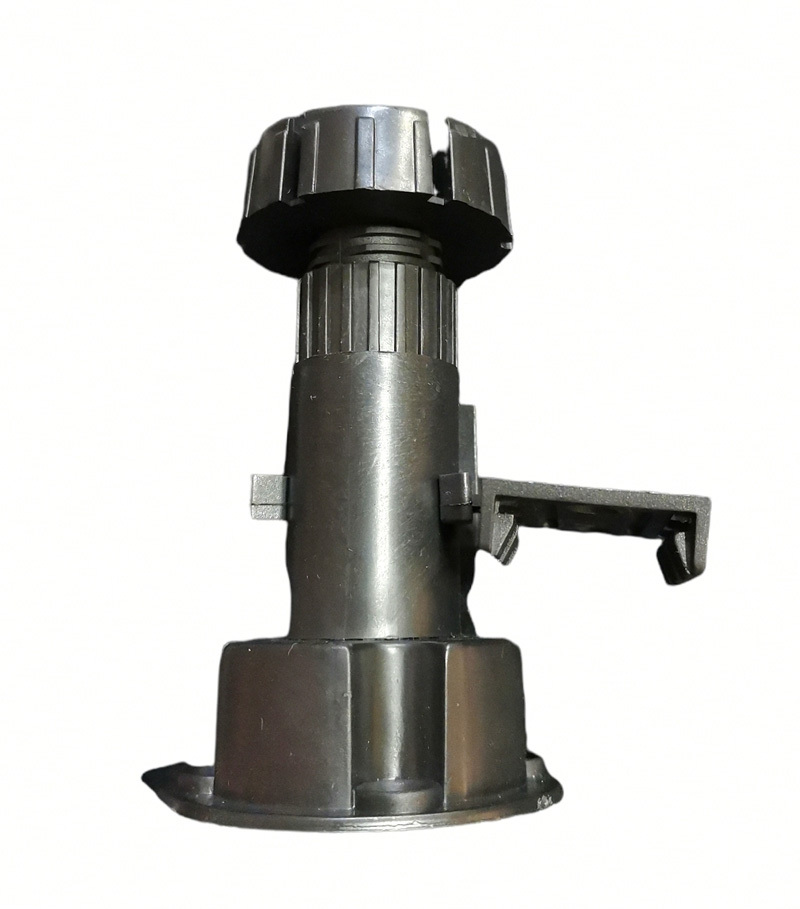 Noha retifikačná komplet 100mm