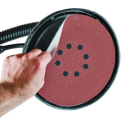 Papier brus.225 5ks zrn.100