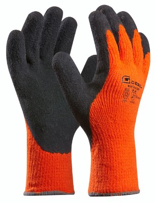 Gebol Winter Grip Worker Rukavice veľkosť 9 L