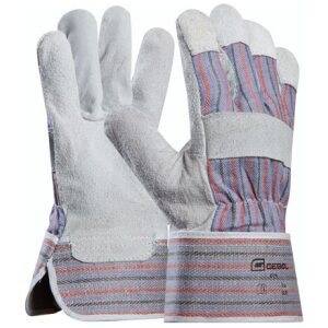 Gebol Eco work Rukavice veľkosť 10.5 XL