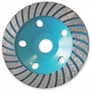 Kotúč turbo brúsny diamantový 125mm