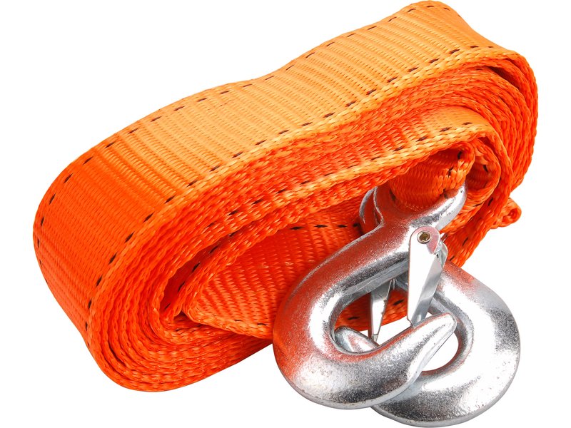 Extol Premium Ťažné lano 4m x 50mm max. 2800kg GS