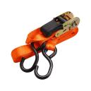 Extol Premium Pás sťahovací 8mx25mm "gurtňa" s 2 hákmi max. 800kg