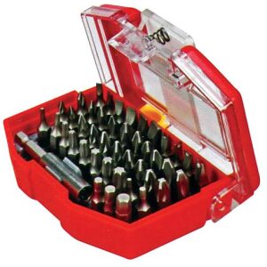 Sada bitov Strend Pro BSY256