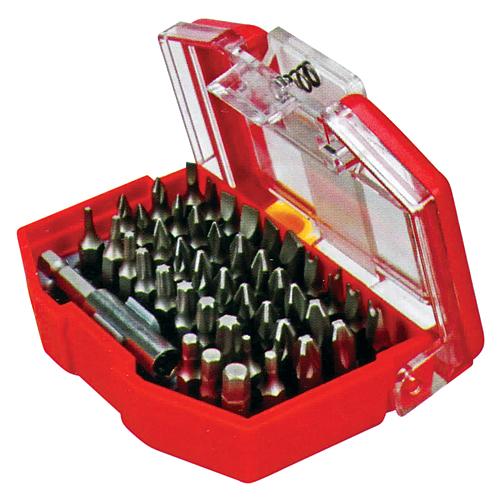 Sada bitov Strend Pro BSY256