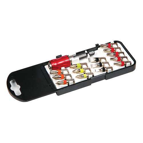 Sada bitov EVE-12077  15 dielna