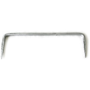 Strend Pro Svorka tesárska H04 300x12mm Zn kramľa