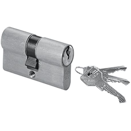 Vložka cylindrická bezpečnostná 25/25 50mm