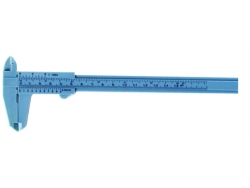 Festa Posuvné meradlo plastové 150mm