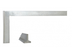 Rebiop Uholník príložný 400x200mm