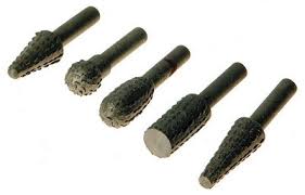 Festa Sada rotačné rašple 5ks/bal.