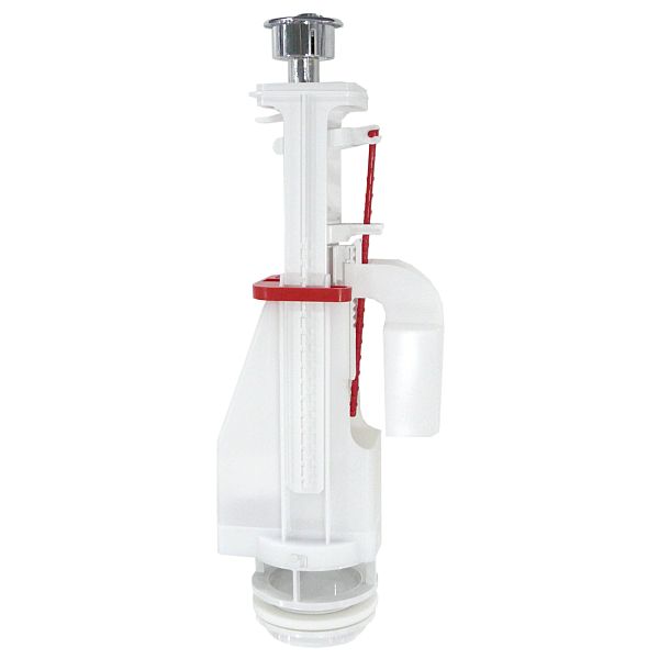 Vypúšťací ventil s dvojtlačítkom A08A