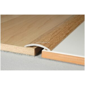 Lišta prechodová A03 oliva 2