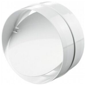 Spojka KO 125-22 s klapkou