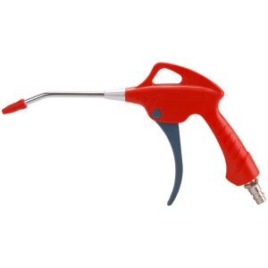 Extol Pištoľ ofukovacia tryska 10cm