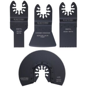 Extol Premium Multifunkčné náradie