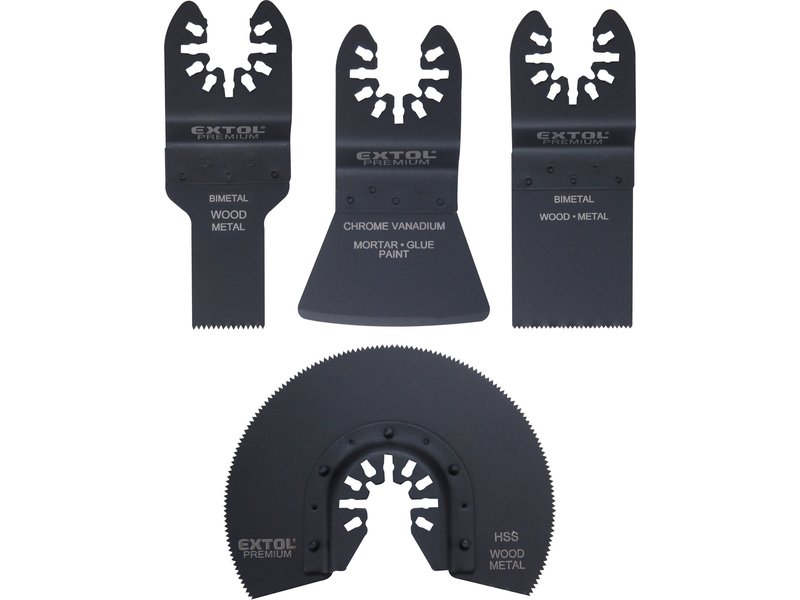 Extol Premium Multifunkčné náradie