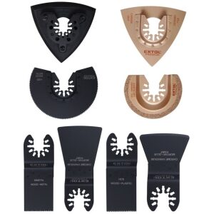 Extol Premium Multifunkčné náradie