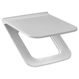 Sedátko s poklopom PURE slowclose