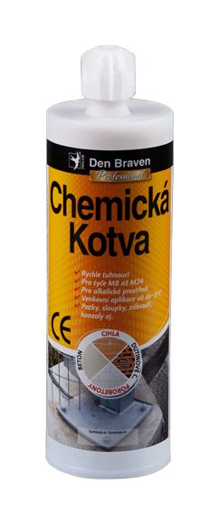 Den Braven Den Braven