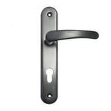 Kľučka Michaela G+K PZ 72 nikel