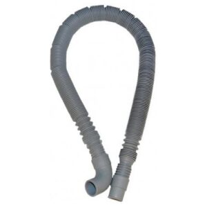 Hadica pračková vypúšťacia rozťahovacia rozsah dĺžky 0