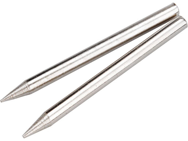 Extol Pájkovací hrot 417201 2ks