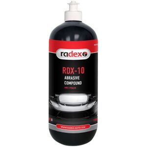 Radex pasta abrazívna RDX-10 1L
