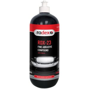 Radex RDX23 - Abrazívna pasta 1l