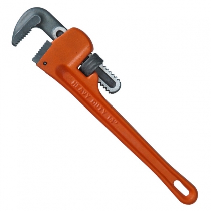 Kľúč nastaviteľný typu Stillson