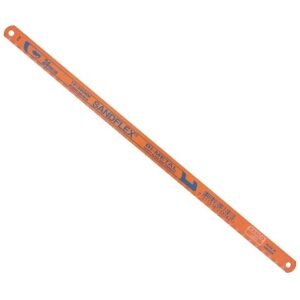 SANDFLEX List do pílky na kov 300mm 24-zubový
