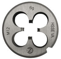 Čelusť závitová M12x1.75 NO 6g