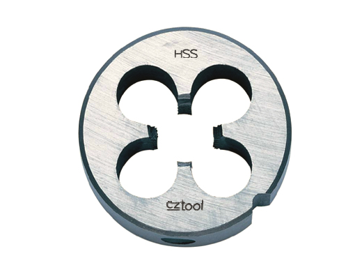 Čelusť závitová M16x2 NO 6g