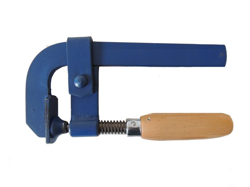 MK-035-TS Stužidlo stolárske s drevenou rukoväťou 350mm