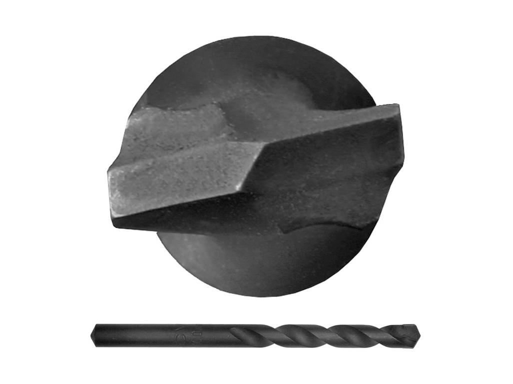 Vrták univerzálny Allround 5x90mm